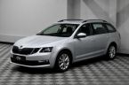 Škoda Octavia - fotka číslo 1