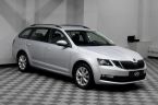 Škoda Octavia - fotka číslo 2