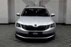 Škoda Octavia - fotka číslo 3