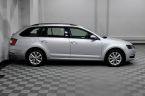 Škoda Octavia - fotka číslo 4
