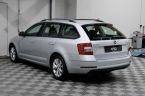 Škoda Octavia - fotka číslo 5