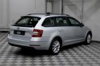 Škoda Octavia - fotka číslo 6