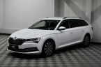Škoda Superb - fotka číslo 0