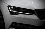 Škoda Superb - fotka číslo 10
