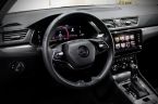 Škoda Superb - fotka číslo 12