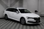 Škoda Superb - fotka číslo 1