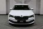 Škoda Superb - fotka číslo 2