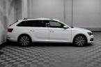 Škoda Superb - fotka číslo 3