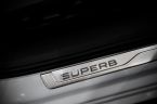 Škoda Superb - fotka číslo 47