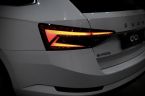 Škoda Superb - fotka číslo 8