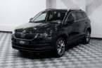 Škoda Karoq - fotka číslo 0