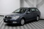 Škoda Octavia - fotka číslo 0