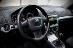 Škoda Octavia - fotka číslo 10