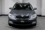 Škoda Octavia - fotka číslo 2