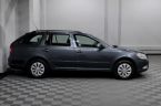 Škoda Octavia - fotka číslo 3