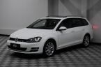 Volkswagen Golf - fotka číslo 0