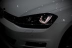 Volkswagen Golf - fotka číslo 9