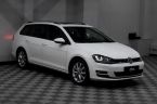 Volkswagen Golf - fotka číslo 1