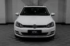 Volkswagen Golf - fotka číslo 2