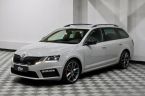 Škoda Octavia - fotka číslo 0