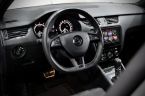 Škoda Octavia - fotka číslo 11