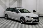 Škoda Octavia - fotka číslo 1
