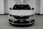 Škoda Octavia - fotka číslo 2