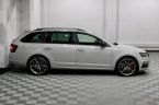 Škoda Octavia - fotka číslo 3