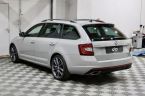 Škoda Octavia - fotka číslo 4