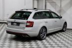 Škoda Octavia - fotka číslo 5