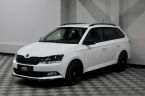 Škoda Fabia - fotka číslo 0