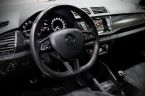 Škoda Fabia - fotka číslo 11