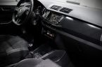 Škoda Fabia - fotka číslo 12