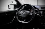 Škoda Fabia - fotka číslo 18