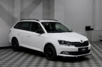 Škoda Fabia - fotka číslo 1