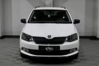 Škoda Fabia - fotka číslo 2