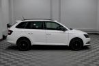 Škoda Fabia - fotka číslo 3