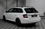Škoda Fabia - fotka číslo 4