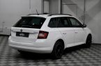 Škoda Fabia - fotka číslo 5