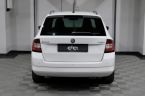 Škoda Fabia - fotka číslo 6