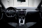 Škoda Octavia - fotka číslo 16