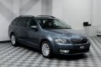Škoda Octavia - fotka číslo 1