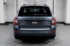 Škoda Octavia - fotka číslo 6