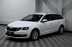 Škoda Octavia - fotka číslo 0