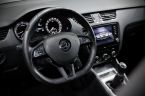 Škoda Octavia - fotka číslo 11