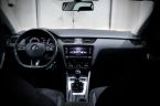 Škoda Octavia - fotka číslo 17