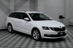 Škoda Octavia - fotka číslo 1