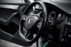 Škoda Octavia - fotka číslo 32