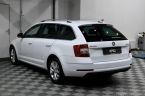 Škoda Octavia - fotka číslo 4