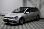 Volkswagen Golf - fotka číslo 0